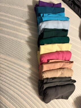 L Color Tank Top Bundle